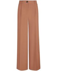 Basler - Lange Hose Modell Bea - Lyst