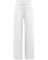 Brax - Wide Fit-Broek Model Farina Van - Lyst