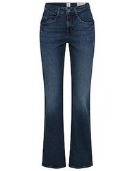 Brax - Bootcut Fit-Jeans Van - Lyst