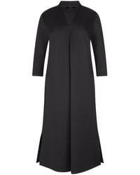 Emilia Lay - Jersey-Kleid 3/4-Arm - Lyst