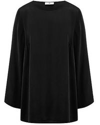 Peter Hahn - Lange Blouse Van - Lyst