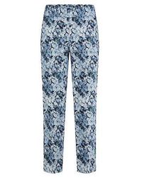 Peter Hahn - 7/8-Broek Van - Lyst