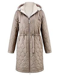 Green Goose - Waterafstotende,Windwerende En Keerbare Parka Van - Lyst
