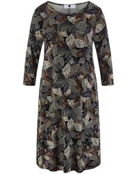 Anna Aura - Jersey-Kleid Zum Schlupfen - Lyst