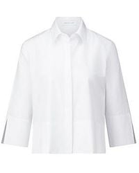 St. Emile - Blouse Van - Lyst