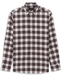 Bugatti - Hemd Modern Fit - Lyst
