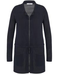 Anna Aura - Strickjacke - Lyst