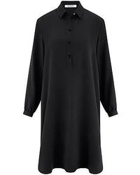 DAY.LIKE - Jurk Lange Mouwen Van - Lyst
