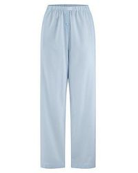 Mey - Lange Pyjamabroek Van - Lyst