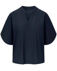 RAFFAELLO ROSSI - Blusen-Shirt Modell Loui - Lyst