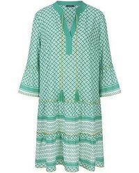 Mybc - Jurk 3/4-Mouwen Van - Lyst