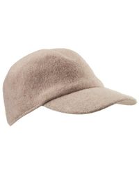Roeckl Sports - Cap, , wolle - Lyst