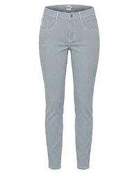 Brax - Slim Fit-7/8-Jeans Model Shakira S Van - Lyst