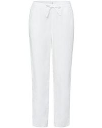 Peter Hahn - Enkellange Broek Van - Lyst