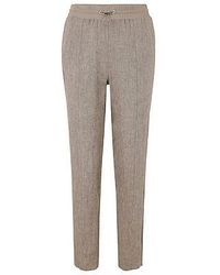 Doris Streich - Enkellange Broek Van - Lyst