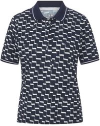 Basler - Polo-shirt - Lyst