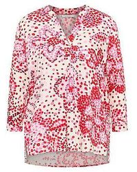 Eterna - Blouse Van - Lyst