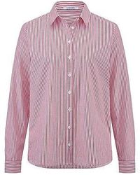 Peter Hahn - Blouse Lange Mouwen Van - Lyst