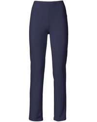 Green Cotton - Leggings blau - Lyst