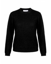 St. Emile - Pullover Rundhals-Ausschnitt - Lyst