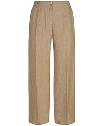 Brax - Culotte Pasvorm Maine S Van - Lyst