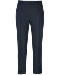 Basler - Knöchellange Hose - Lyst