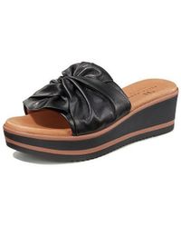 Peter Hahn - Pantolette, Gr - Lyst