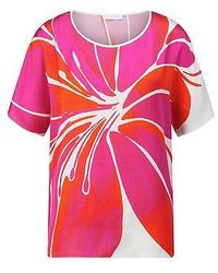St. Emile - Blouse Van - Lyst