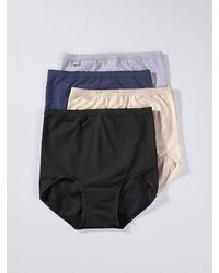 Sloggi - Maxislip Basic+Maxi C4P - Lyst