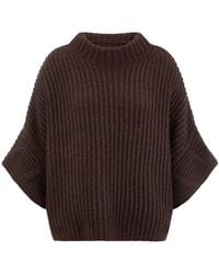 include - Trui 3/4-Mouwen Van - Lyst