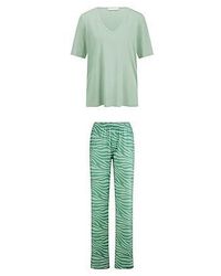 Hautnah - Pyjama Van - Lyst