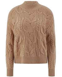 include - Pullover Mit Kaschmir, Gr. S - Lyst