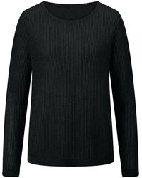 Fadenmeister Berlin - Pullover U-Boot-Ausschnitt - Lyst