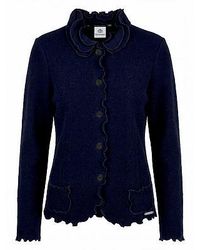 hammerschmid - Vest Van - Lyst