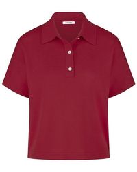 Peter Hahn - Polo-pullover - Lyst