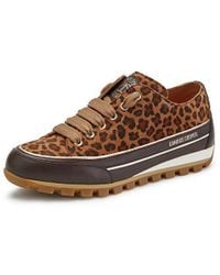 Candice Cooper - Sneaker Janis Strip Chic, Gr - Lyst