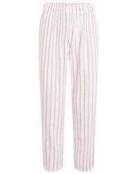 RÖSCH - 7/8-Broek Van - Lyst