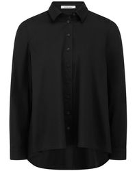 Peter Hahn - Long-Bluse 1/1-Arm - Lyst