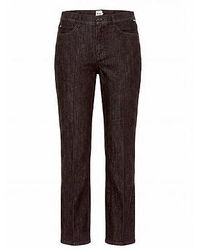 Brax - Enkellange Modern Fit-Jeans Van - Lyst