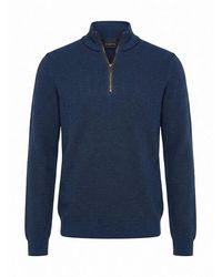 Bugatti - Pullover Regular Fit - Lyst