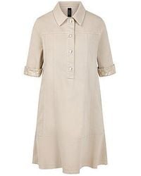 Marc Cain - Jurk Van - Lyst