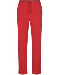 Peter Hahn - Lange Sweathose - Lyst