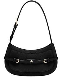 Aigner - Handtasche cavallo xs - Lyst