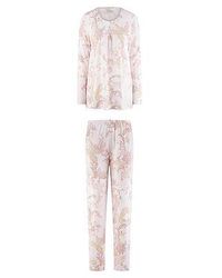 Eva B. Bitzer - Pyjama Van - Lyst