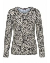 Basler - Rundhals-Shirt - Lyst