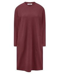 DAY.LIKE - Sweatjurk Van - Lyst