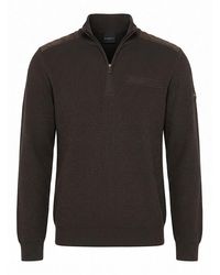 Bugatti - Pullover - Lyst