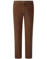 Brax - Cord-Hose Modell Cadiz - Lyst