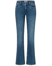 M·a·c - Bootcut Fit-Jeans Van - Lyst