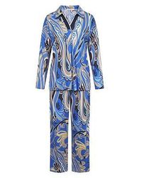 Féraud - Pyjama Van - Lyst